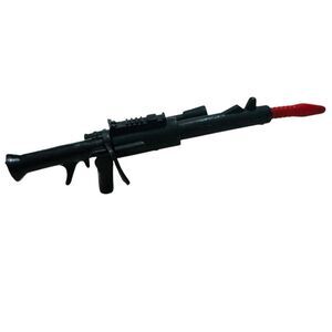 1986 Remco American Defense Super Machines Gun Nest Accessory